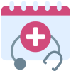 citas médicas