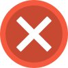 error pago