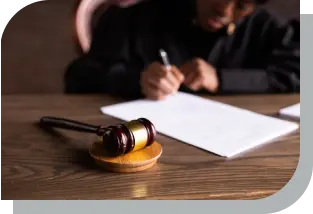 respaldo legal
